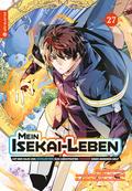 Mein Isekai-Leben - Mit der Hilfe von Schleimen zu
