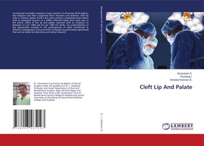 Cleft Lip And Palate