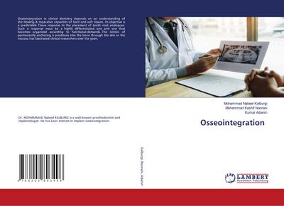 Osseointegration