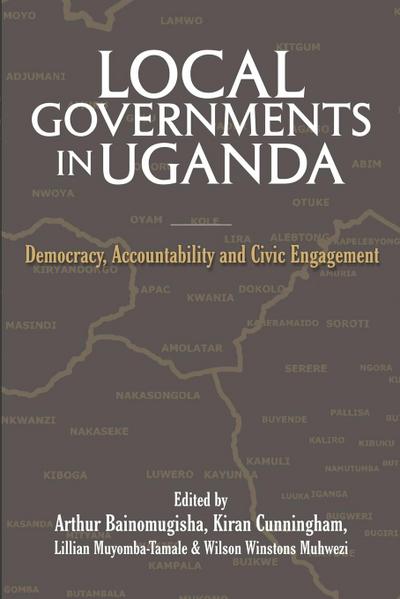 LOCAL GOVERNMENTS IN UGANDA