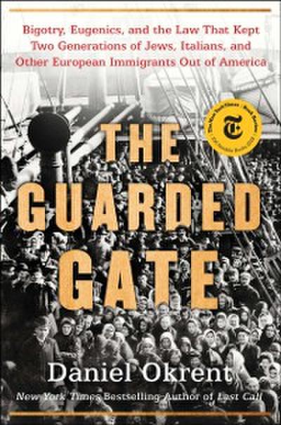 Guarded Gate