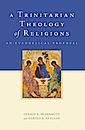 A Trinitarian Theology of Religions