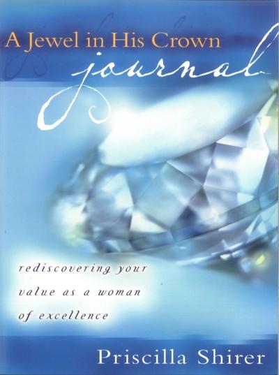 Jewel in His Crown Journal