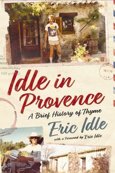 Idle in Provence