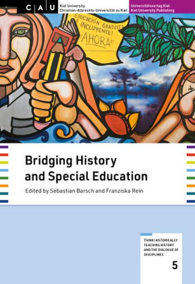 Bridging History and Special Education
