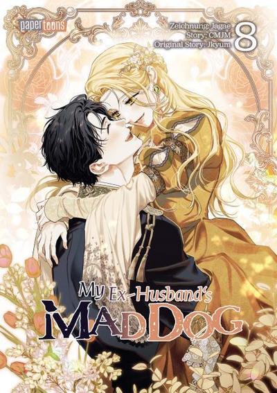 My Ex-husband’s Mad Dog 08