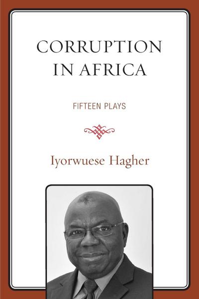 Corruption In Africa