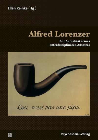 Reinke,Alfred Lorenzer/BDP