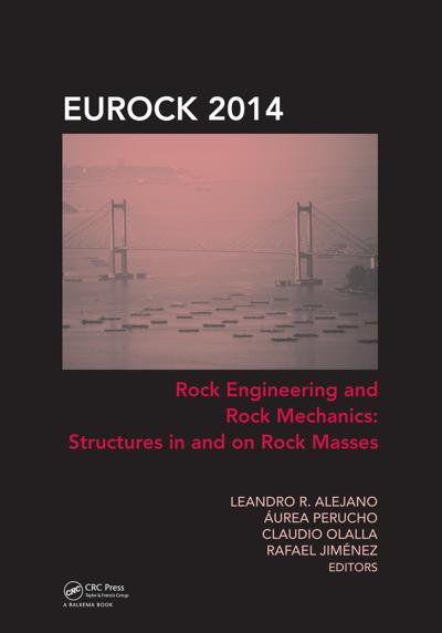 Rock Engineering and Rock Mechanics: Structures in and on Rock Masses