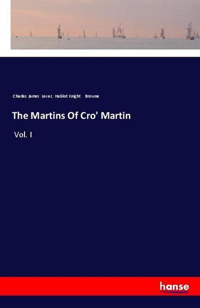 The Martins Of Cro’ Martin