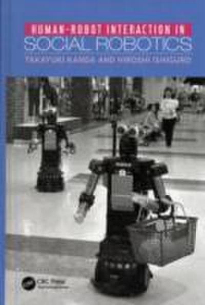 Human-Robot Interaction in Social Robotics