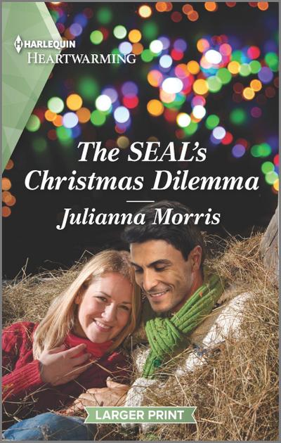 The Seal’s Christmas Dilemma: A Clean Romance