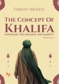 The Concept of Khalifa