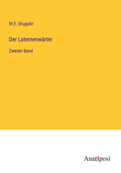 Der Laternenwärter