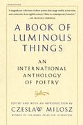 Book of Luminous Things
