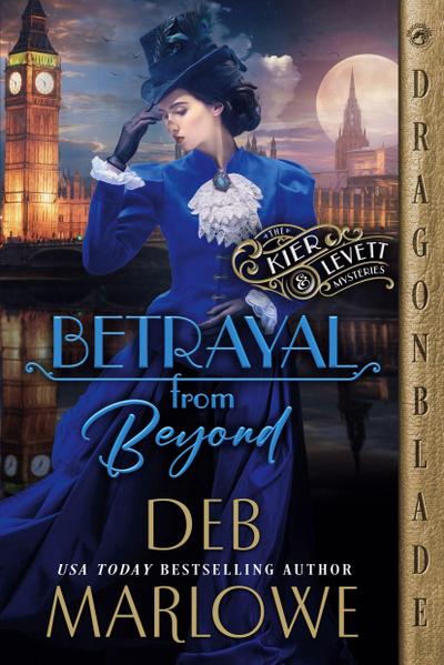 Betrayal from Beyond