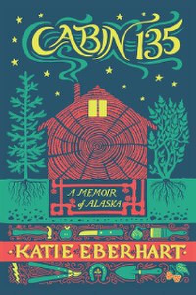 Cabin 135