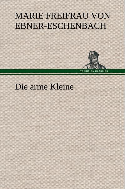 Die arme Kleine