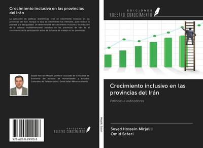 Crecimiento inclusivo en las provincias del Irán