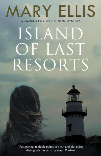 Island of Last Resorts