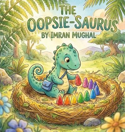 The Oopsie-Saurus