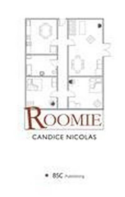 ROOMIE - CANDICE NICOLAS