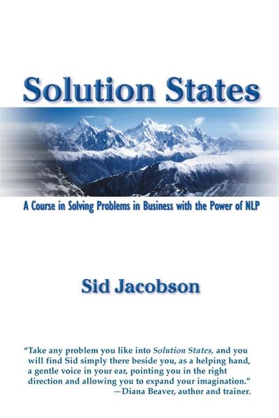 Solution States