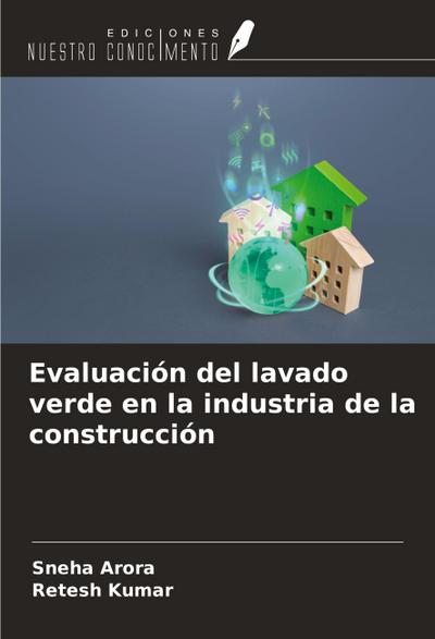 Evaluación del lavado verde en la industria de la construcción