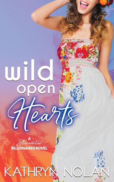Wild Open Hearts