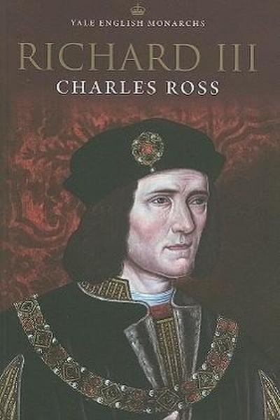 Richard III - Charles Ross