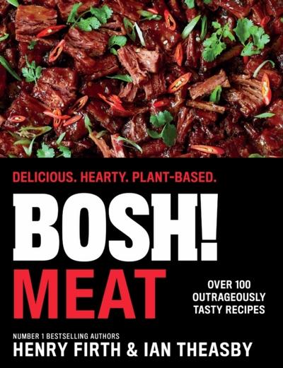 BOSH! MEAT