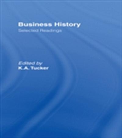 Business History
