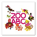 ZOO ABC