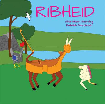 Ribheid (Stòiridhean Seòrdag, #98)