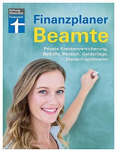 Finanzplaner Beamte