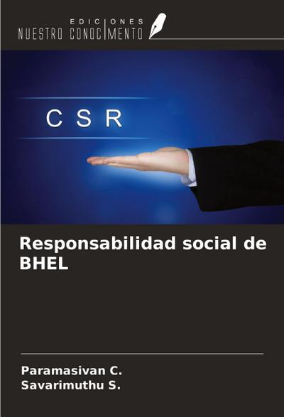 Responsabilidad social de BHEL