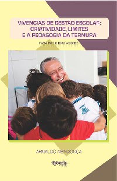 Vivências de gestão escolar