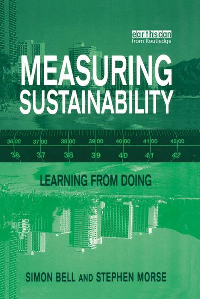 Measuring Sustainability
