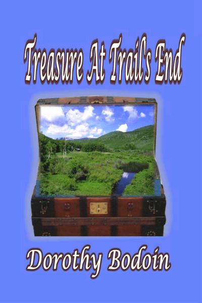 Treasure at Trail’s End