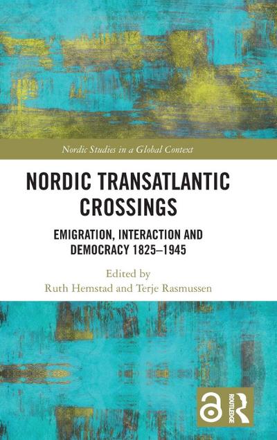Nordic Transatlantic Crossings