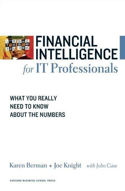 Financial Intelligence for IT Professionals
