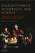 Enlightenment, Modernity and Science