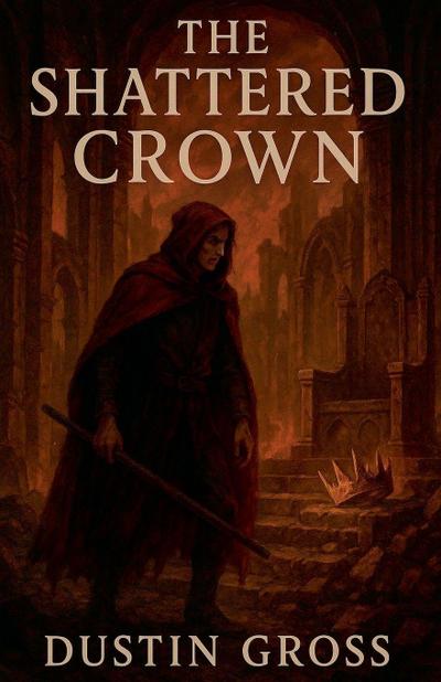 The Shattered Crown