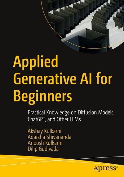 Applied Generative AI for Beginners