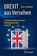 BREXIT aus Versehen