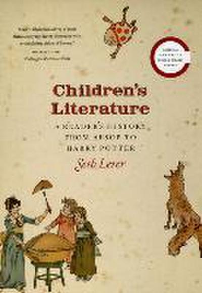 Children’s Literature
