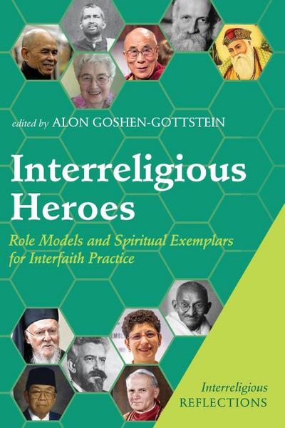 Interreligious Heroes