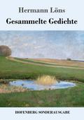 Gesammelte Gedichte