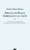 Sprung ins Blaue / Sobresalto al vacío