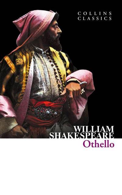 Othello - William Shakespeare